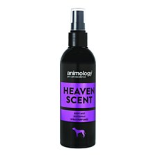 Animology Heaven Scent Fragrance Dog Body Mist 150ml