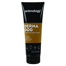 Animology Derma Dog Dog Shampoo 250ml