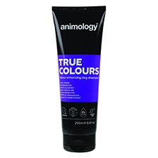 Animology True Colours Dog Shampoo 250ml