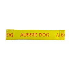 Aussie Dog Get... It Large Dog Toy
