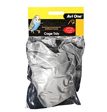 Avi One Water Resistant Cage Tidy 77cm x 46cm