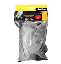 Avi One Water Resistant Cage Tidy 48cm x 48cm