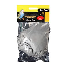 Avi One Water Resistant Cage Tidy 50cm x 40cm