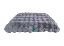 Bono Fido Cloud Rest Lavender Extra Large Calming Dog Bed
