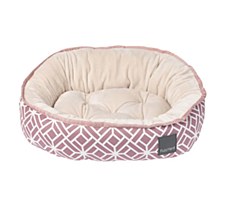 FuzzYard Edessa Reversible Small Dog Bed