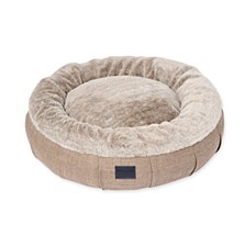 Superior Pet Goods Harley Puppacino Jumbo Dog Bed