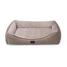 Superior Pet Goods Ortho Haven Puppacino Small Dog Bed