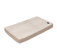 Superior Pet Goods Ortho Mat Puppacino Large Dog Bed
