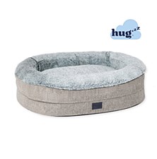 Superior Pet Goods Ortho Memory Rest Arctic Medium Dog Bed
