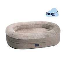 Superior Pet Goods Ortho Memory Rest Puppacino Medium Dog Bed