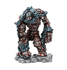 Bioscape Fish Tank Ornament Robo Man