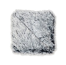 Superior Pet Goods Calming Grey Small Dog Blanket