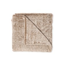 Superior Pet Goods Calming Latte Small Dog Blanket