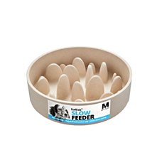 Furkidz Slow Feeder 17cm Dog Bowl