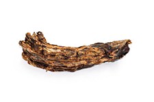 Campbells Lamb Neck Smoked Dog Treat