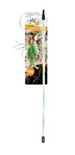 All For Paws Natural Instincts Dragon Fly Play Wand Cat Toy