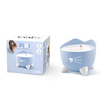 Catit Pixi Cat Water Fountain Blue