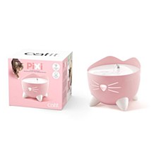 Catit Pixi Cat Water Fountain Pink