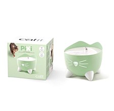 Catit Pixi Cat Water Fountain Sage