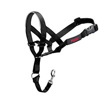 Company of Animals Halti Headcollar Black Size 4