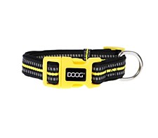 Doog Dog Neoprene Collar Bolt Medium