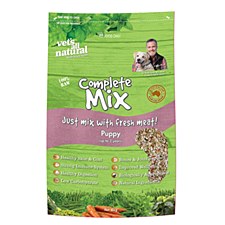 Vet's All Natural Complete Mix Puppy Refill 15kg