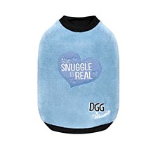 Dog Gone Gorgeous Dog Coat Warmie Snuggles Large