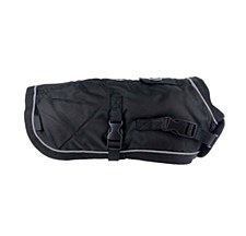 Huskimo Dog Coat Summit Pro Dark Sky 40cm