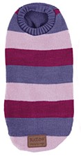 Kazoo Dog Jumper Bumble Berry 59cm