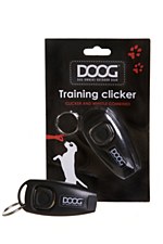 Doog Dog Training Clicker