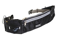 Doog Walking Belt Black