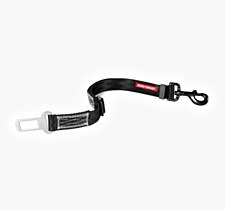 EzyDog Click Adjustable Dog Seat Belt
