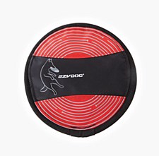 EzyDog Fido Flyer Dog Toy