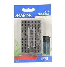 Elite Jet Flo 75 Zeo Carb Filter Cartridge