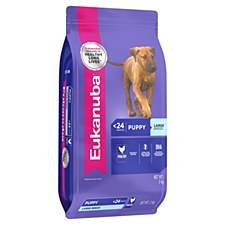 Eukanuba Puppy Large Breed 3kg Dry Dog Food