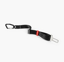EzyDog Heavy Duty Adjustable Dog Car Seatbelt