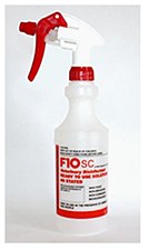 F10 SC Veterinary Disinfectant Trigger Spray Bottle 500ml