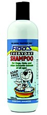 Fido's Shampoo For Dogs and Cats Everyday 500ml