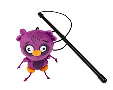 FuzzYard Hoo Dini Cat Toy