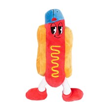 FuzzYard Franky Plush Dog Toy