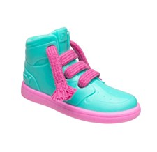 FuzzYard Fresh Kicks N Licks Dog Toy