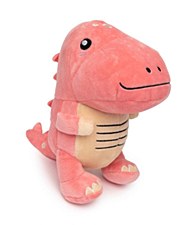 FuzzYard Tyrion the Tyrannosaurus Rex Plush Dog Toy