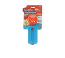 Guru Treat Challenger Medium Dog Toy