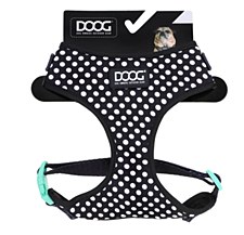 Doog Neoprene Dog Harness Pongo Small