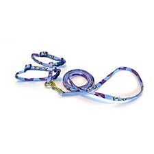 AniPal Bobby the Butterfly Cat Harness & Lead Small