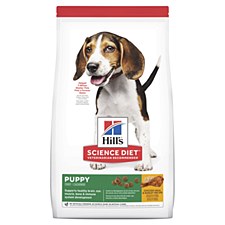 Hill's Science Diet Puppy 12kg Dry Dog Food