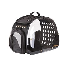 Ibiyaya Pet Carrier Hardcase Rock