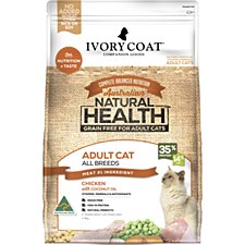 ivory coat large breed