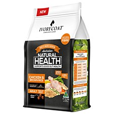 best price ivory coat 13kg