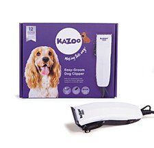 Kazoo Easy-Groom Dog Clippers 2600